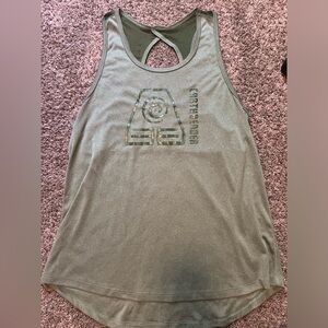 Boxlunch Avatar the Last Airbender Women’s Workout Tank Top